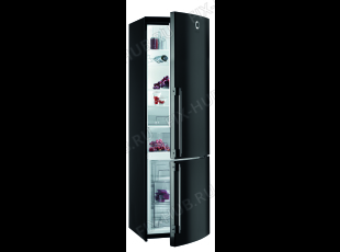 Холодильник Gorenje RKV6500SYB2 (398084, HZS4066F) - Фото